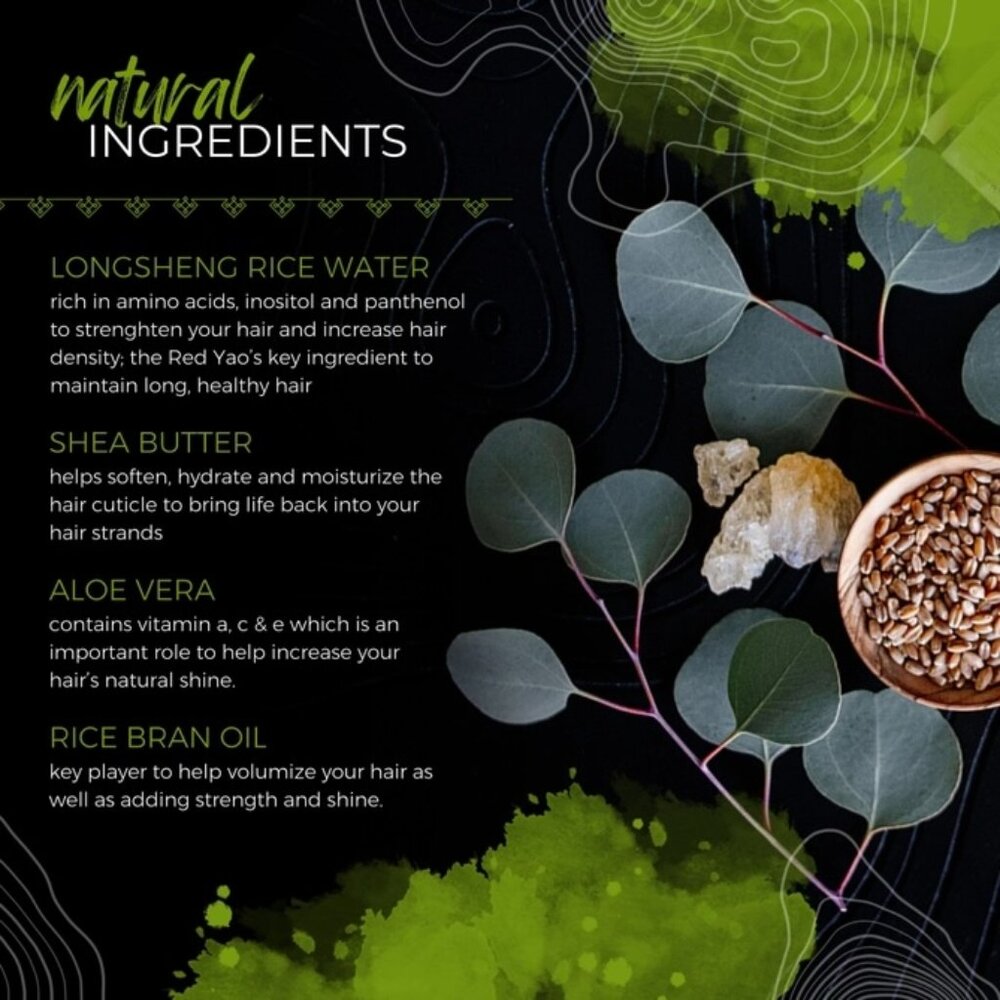 Viori Rice Water Shampoo Bar | Citrus Yao™ | Oily Hair - Picture 4 of 8
